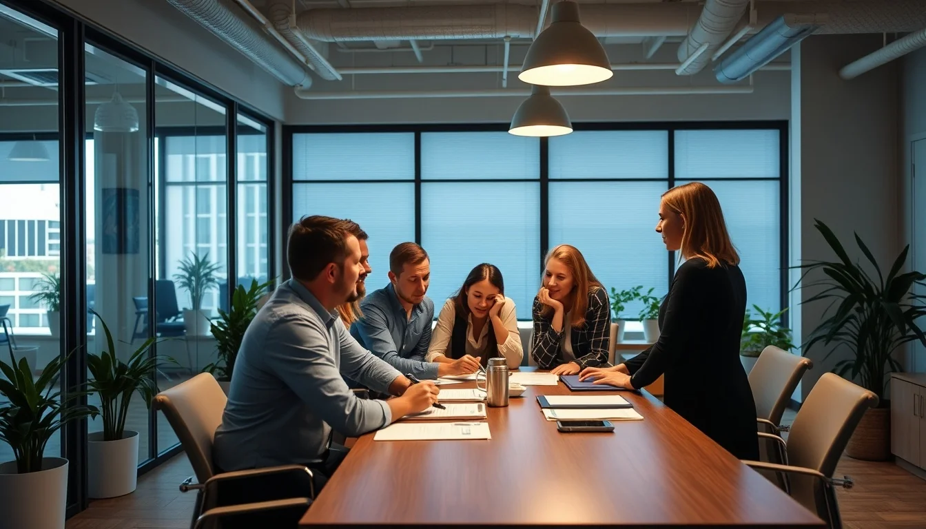 Professional plan visual